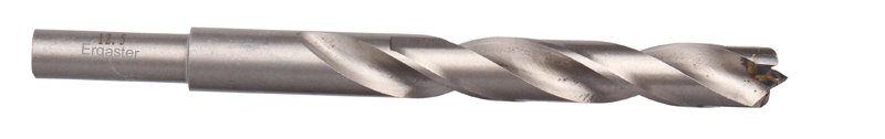 Tungsten Carbide Tipped Brad Point Wood Drill Bit for Woodworking