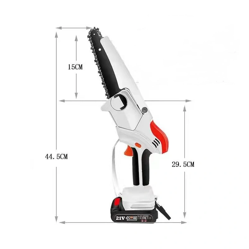 Power Tools Woodworking Machinery Portable Electric Garden Tools (CS02)