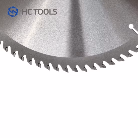 Hoja de sierra circular Rip&Cross Tct con punta de carburo de tungsteno para madera dura y blanda de uso General, 185mm, 36t, 22,23mm