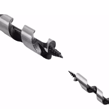Brocas para madera de carpintero, brocas para carpintería
